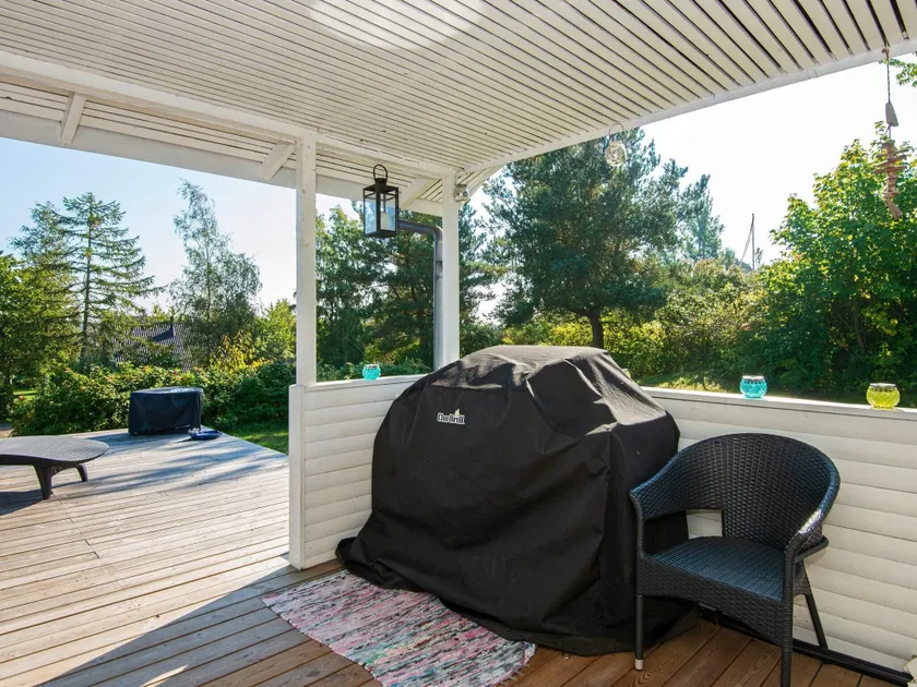 4 star holiday home in Ebeltoft - Image 1