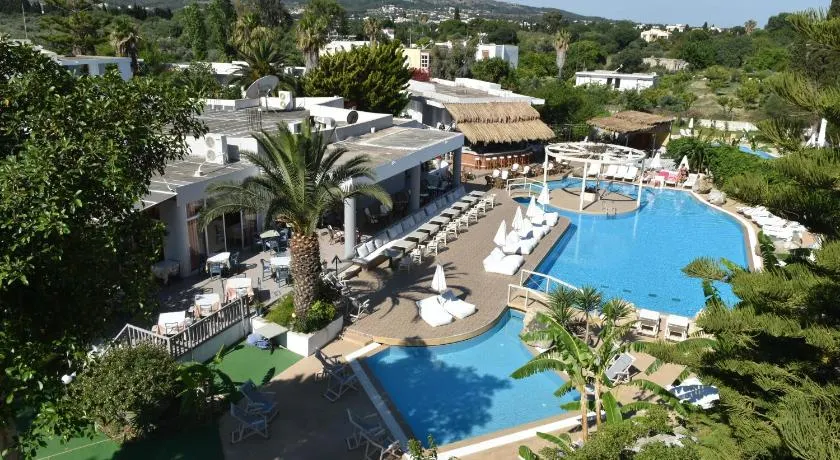 Palm Beach Hotel - Adults only - Image 1