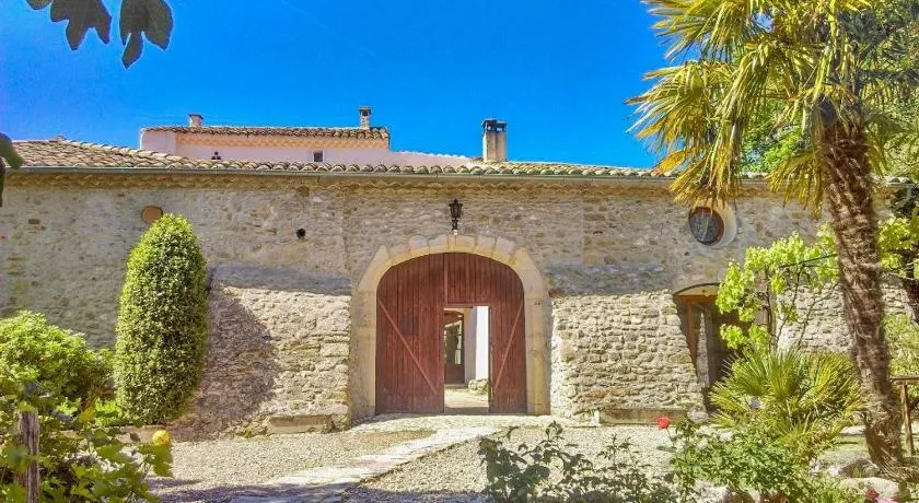 La Bastide De Sauvetas - Image 1