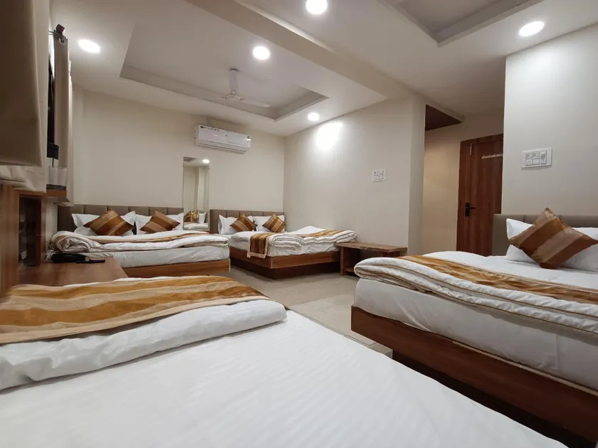 ShyamRaj Hotel - Image 1