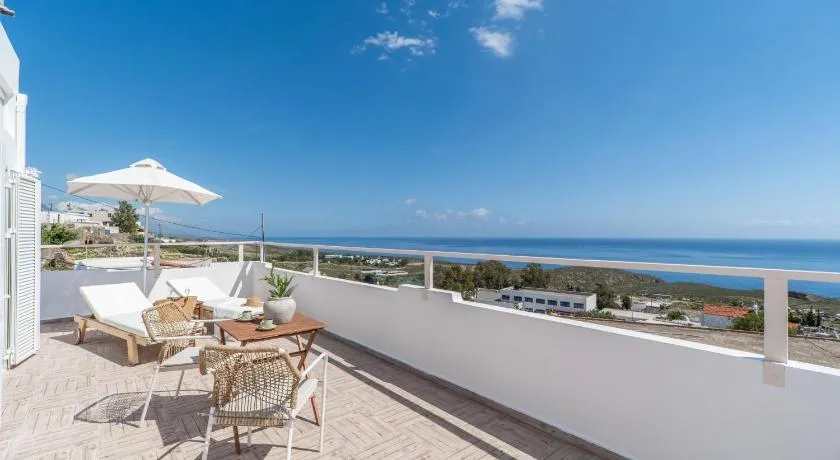 Avra Sfakia Apartments - Image 1