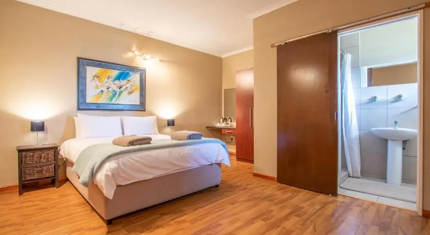 50 Shades of Hay Guesthouse - Image 1
