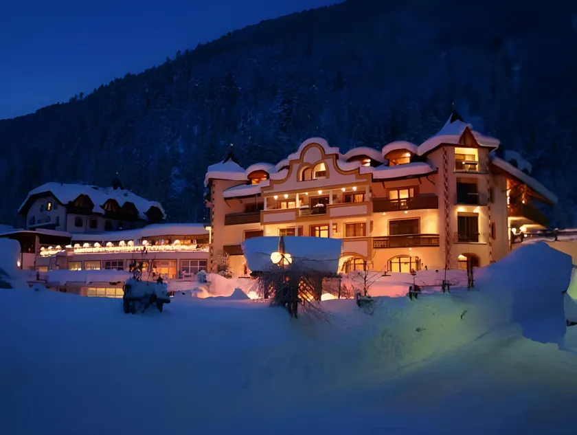 Die Post am Ortler - Image 1
