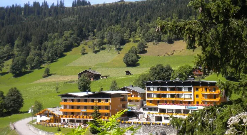 Azureva Club La Clusaz les Confins - Image 1