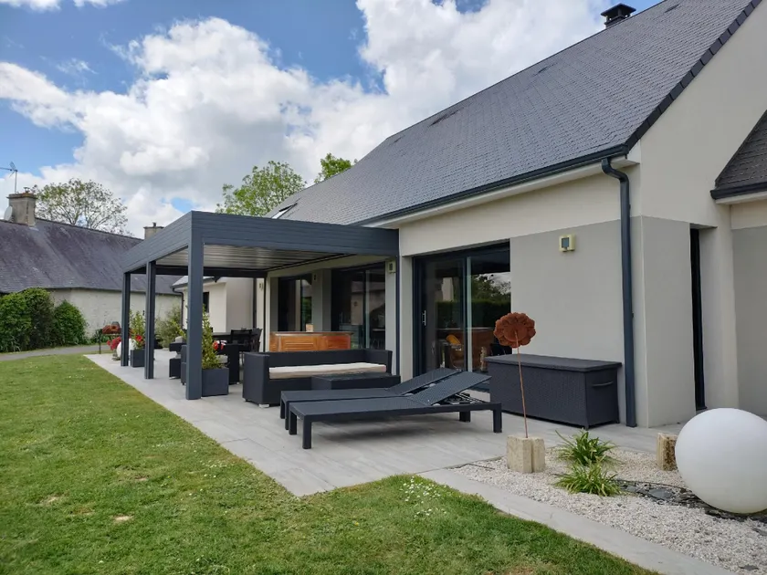 Gîte Villa le 29 - Image 1