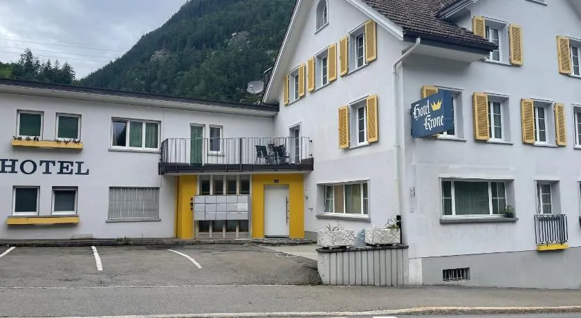 Hotel Krone - Image 1