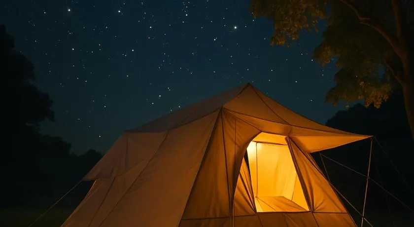 Ake camping pakchong - Image 1