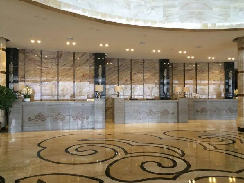 Sinan Wujiang Hotel - Image 1