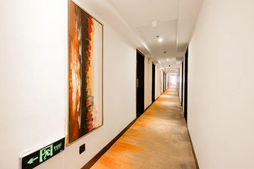 Haikou Jinglan Boutique Hotel - Image 1