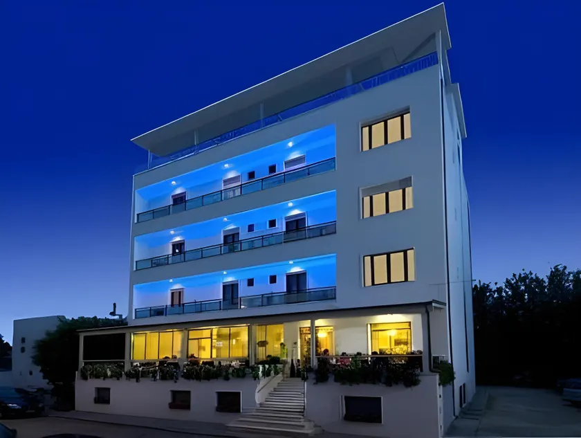 Hotel Conchiglia - Image 1