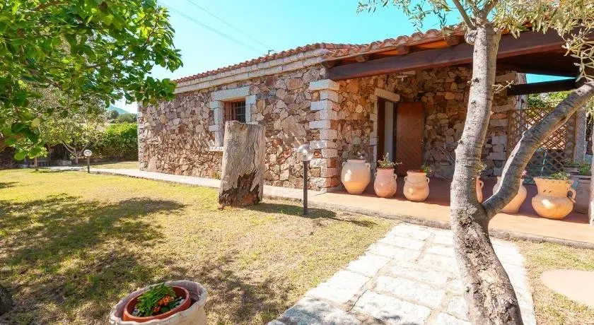 B&B Pettirosso Garden - Image 1