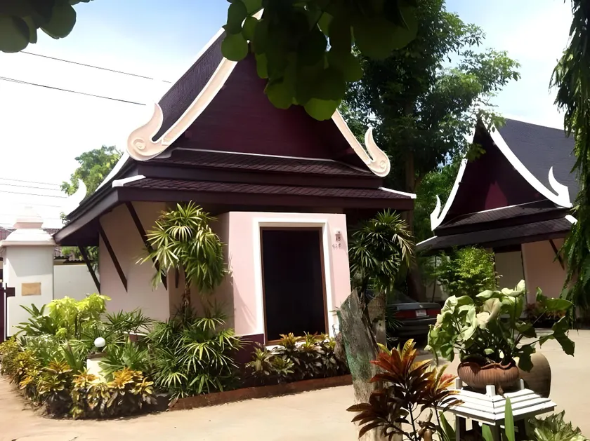 Sweet Inn Resort Hotel - Image 1