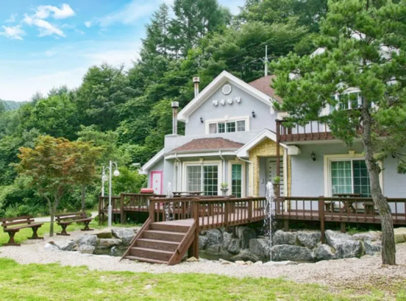 YangPyeong Haengbokanjip Pension - Image 1