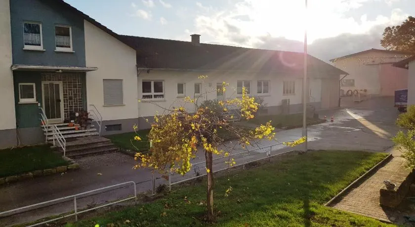 Gästehaus Maurer - Image 1