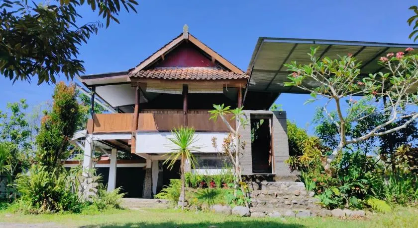 Villa Bale Arden - Image 1