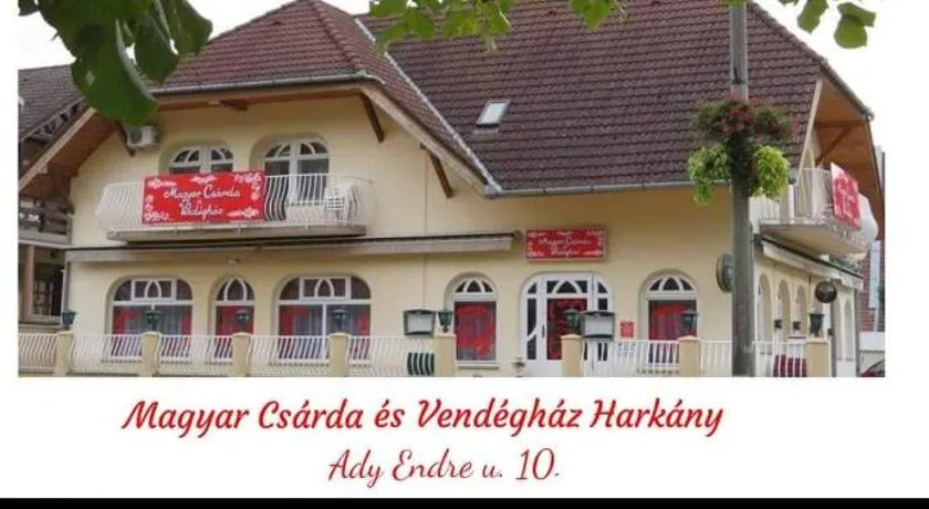 Magyar Csárda és Vendégház - Image 1