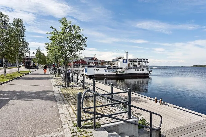 First Camp Arcus-Luleå - Image 1