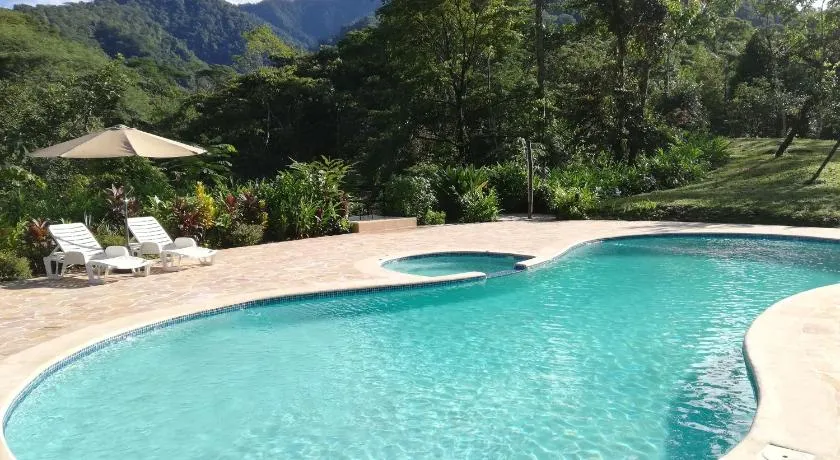 Hacienda Mil Bellezas - Private 40ha Jungle Reserve - Image 1