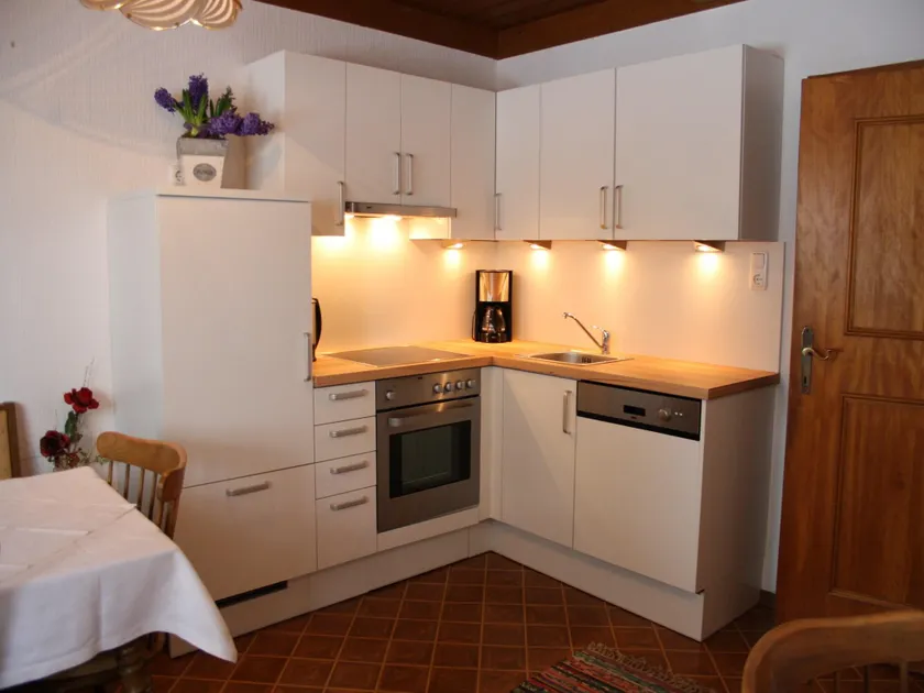 Apartment in Taxenbach near Ski Lift - Image 1