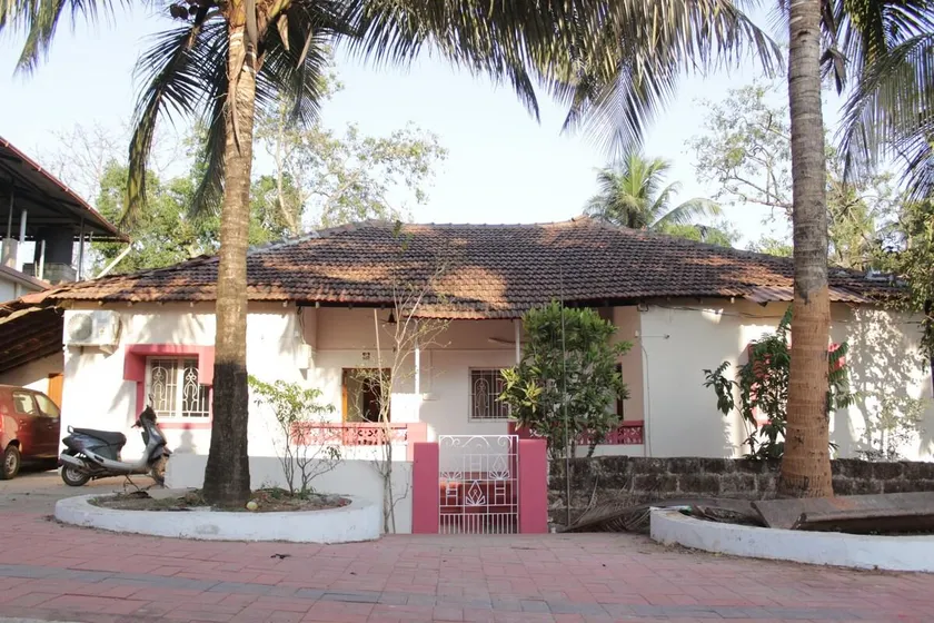 Sadaphuli - Traditional House in Arpora, North Goa - Image 1