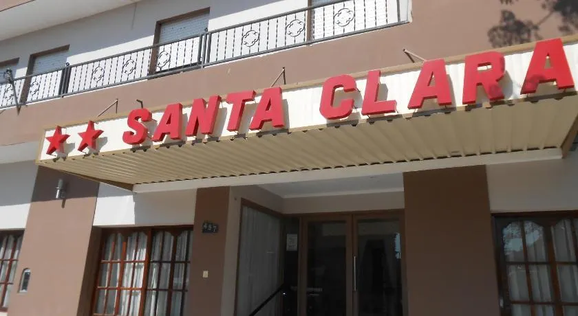 Hotel Santa Clara - Image 1