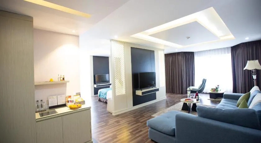 Central Hotel Thanh Hoá - Image 1