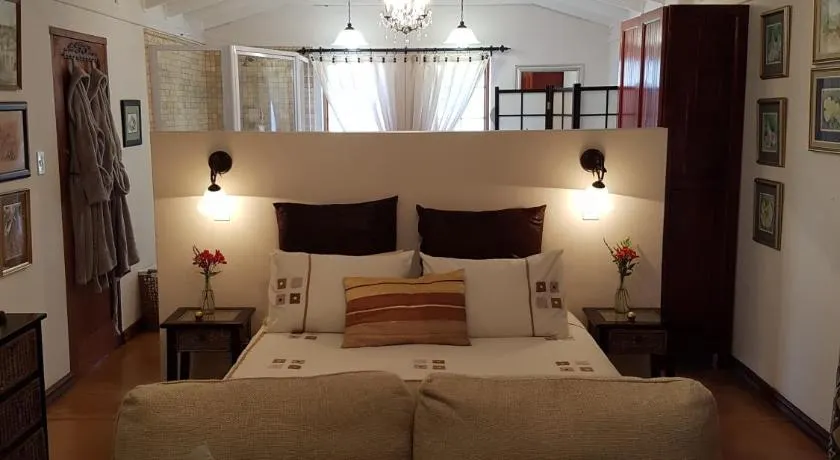 Art Gallery Guest House - Image 1