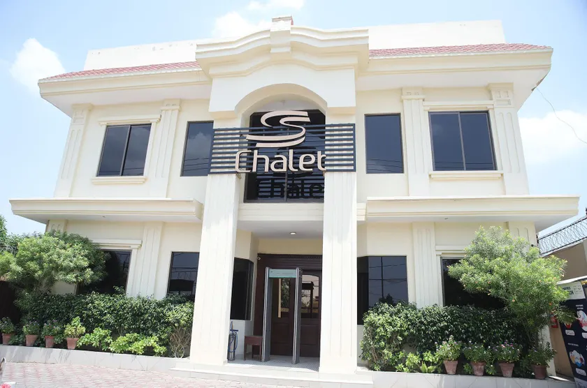 S Chalet Multan - Image 1