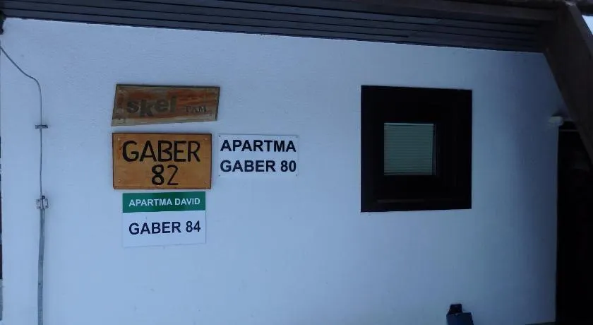 Apartma Gaber 80 - Image 1