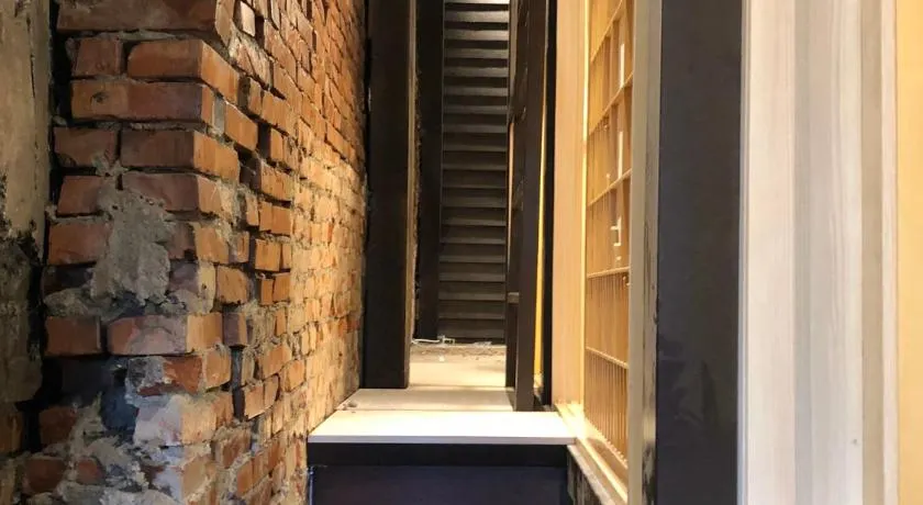 台甕茶室青年旅館 Tai-Wong Tatami Room Hostel - Image 1
