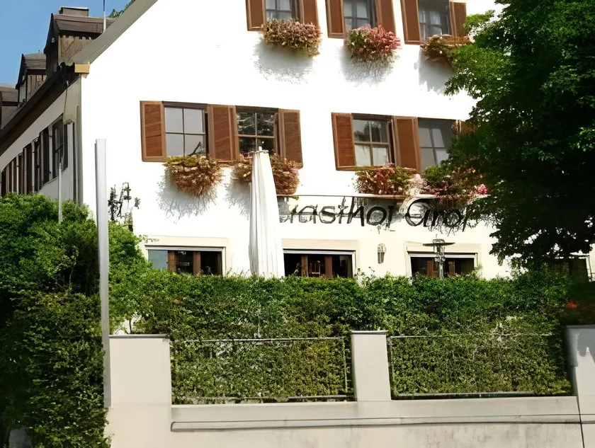 Hotel Gasthof Groß - Image 1