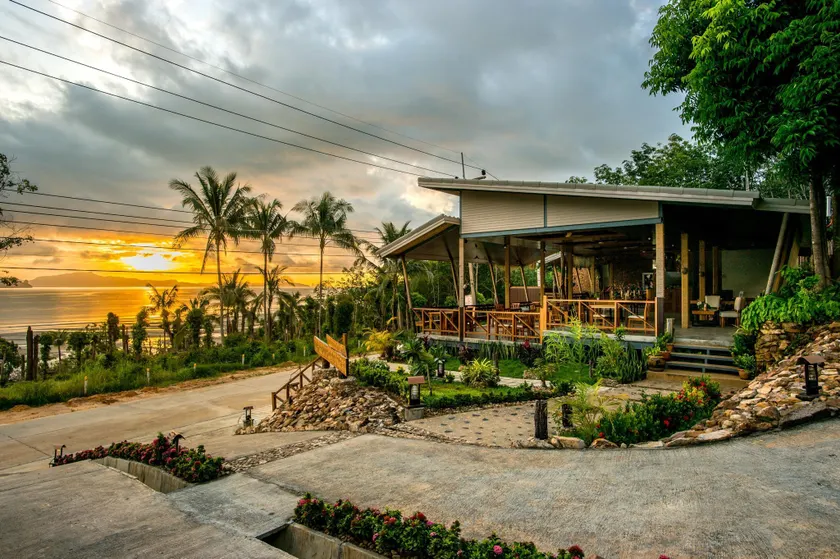 Koh Yao Yai Hillside Resort - Image 1