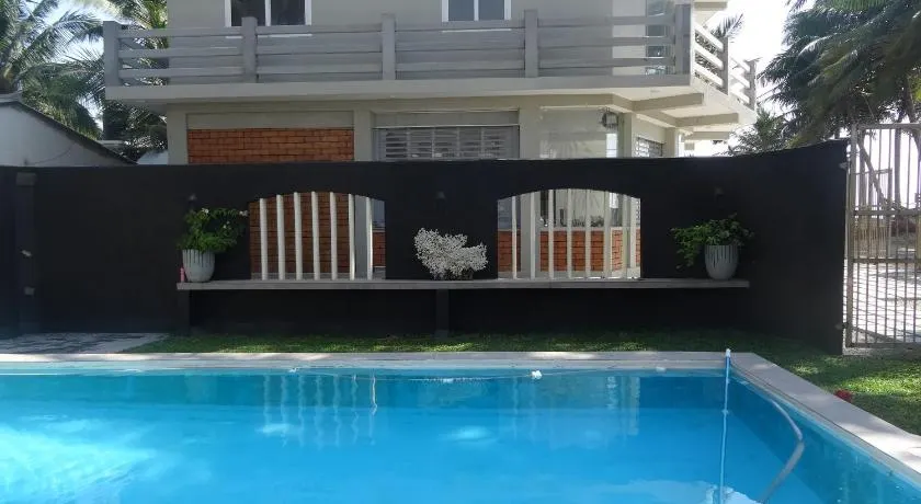 Amssler Beach Stay - Image 1