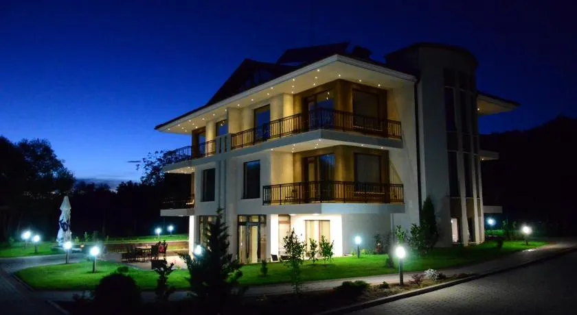 Guesthouse Green Fields - Image 1