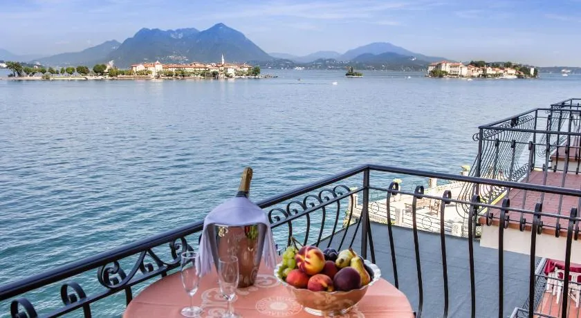 Hotel Romagna - Image 1