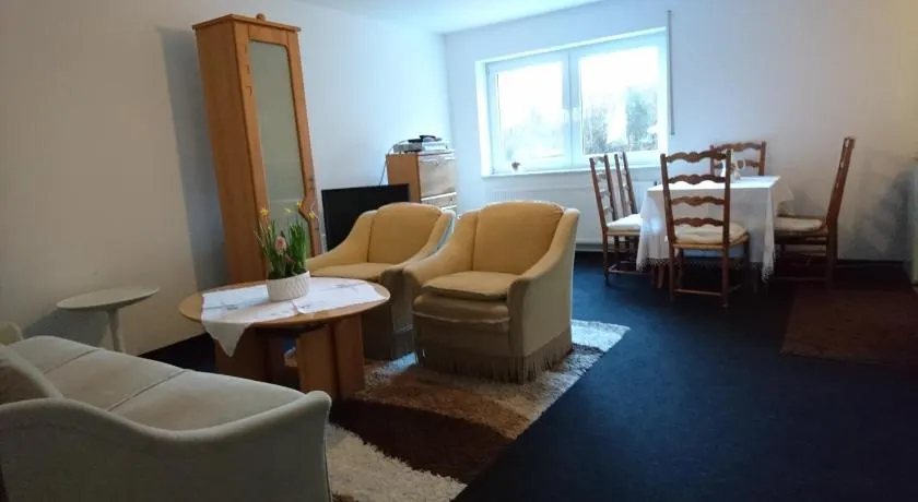 Ferienwohnung am Waldchen - Image 1
