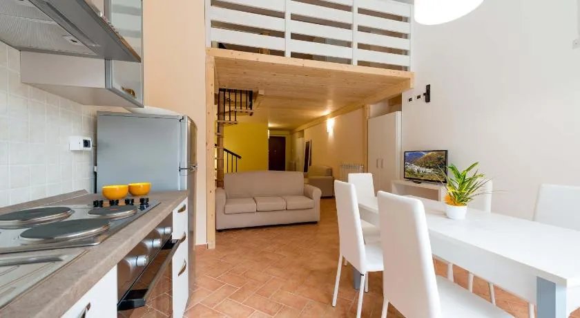 Residence Orso Bianco - Image 1