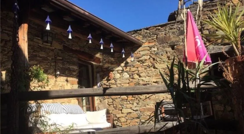 Portugal Mountain Splendour - Xisto village - Image 1