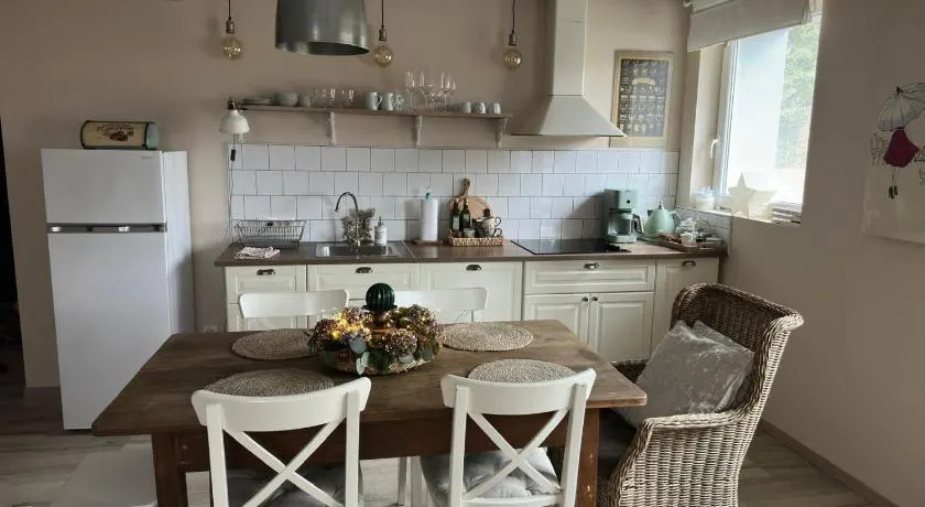 Liz Mari Apartments near Terme Olimia - Image 1
