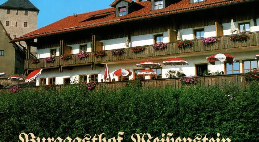 Burggasthof Weißenstein - Image 1