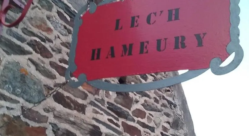 La ferme de Lec'h Hameury - Image 1