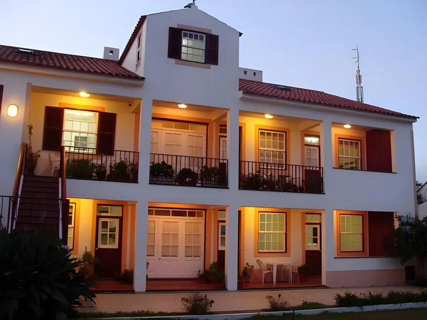Apartamentos São João - Image 1
