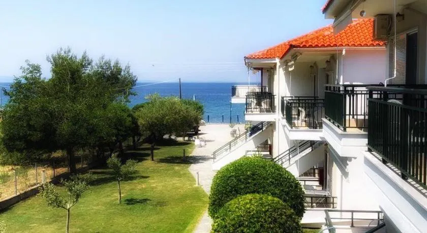 Miramare Hotel - Image 1