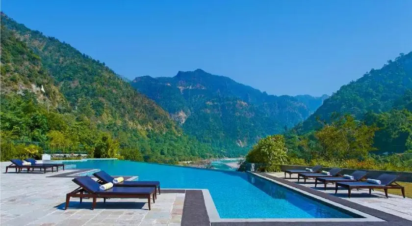 Luxury Aloha Apartments, Rishikesh - Image 1