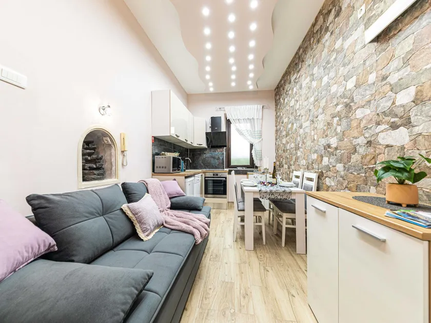 Apartments Keka - One Bedroom Apartment - Image 1