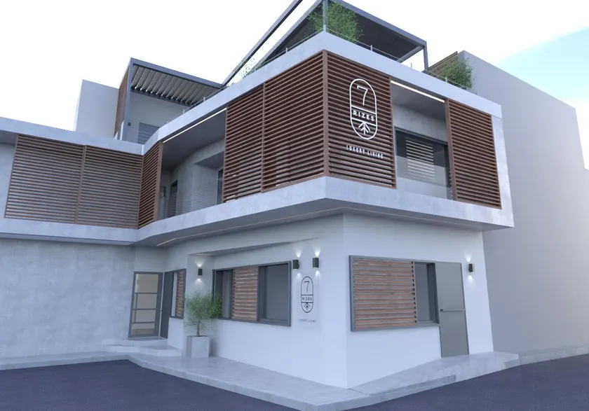7Rizes Luxury Living - Image 1