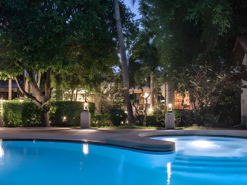 Rimtara Boutique Resort - Image 1