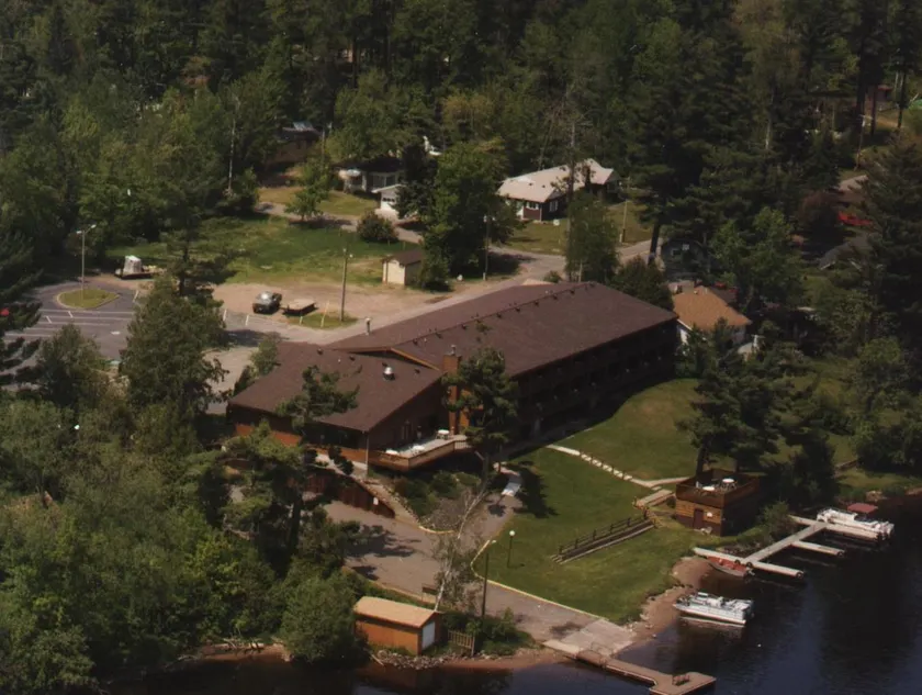 St. Croix Inn - Image 1