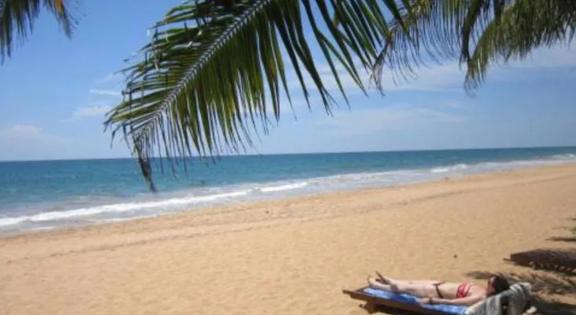 Janus Paradise Rest - Image 1