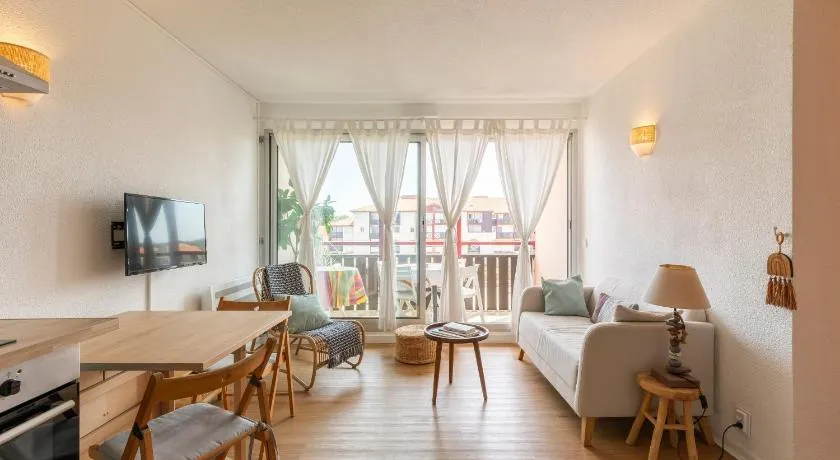 Appartement au bord de l'océan - Image 1